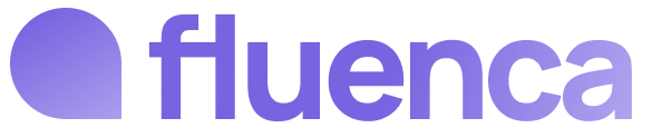 logo fluenca